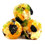 Evergreen Jalwa Laddoo Cranberry