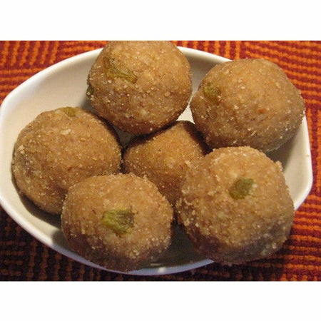 Mithaiwala Resin Laddu