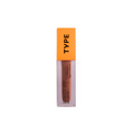 Type Beauty Light Up Lip Luster - Self Made 402