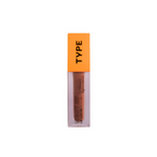 Type Beauty Light Up Lip Luster - Self Made 402