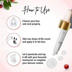 The Beauty Sailor Alpha-Arbutin Face Serum