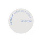 Innisfree No-Sebum Moisture Powder