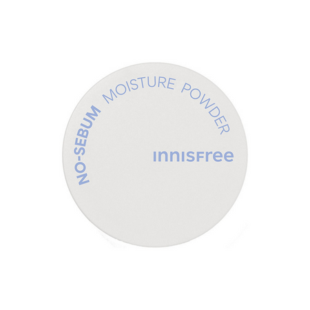 Innisfree No-Sebum Moisture Powder