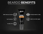 Beardo Acne Control Face Gel