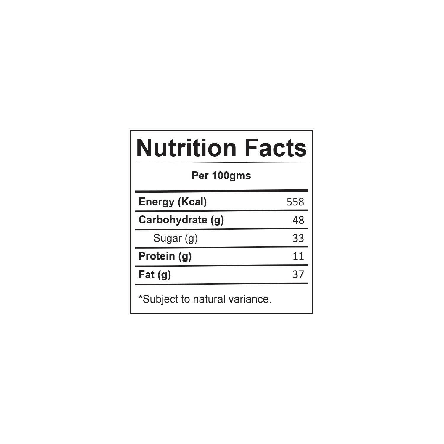 Dibha - Honest Snacking Healthy Chivda Snack