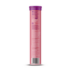 PLIX The Plant Fix Collagen Builder Bubbly Effervescent Tablets Vitamin C & E - Distacart