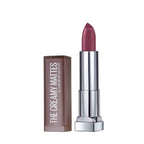 Maybelline New York Color Sensational Creamy Matte Lipstick / 638 Madly Magenta