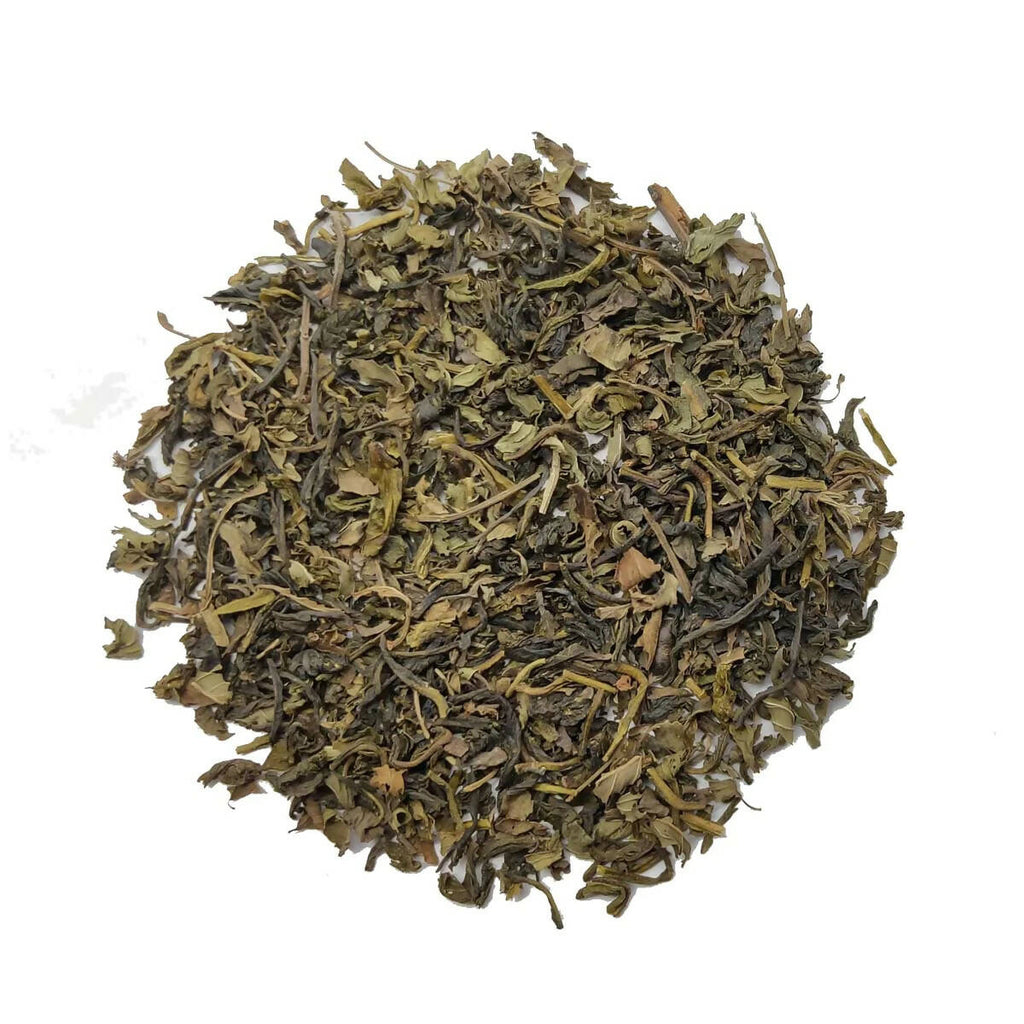Tea Sense Moroccan Mint Green Tea - Distacart