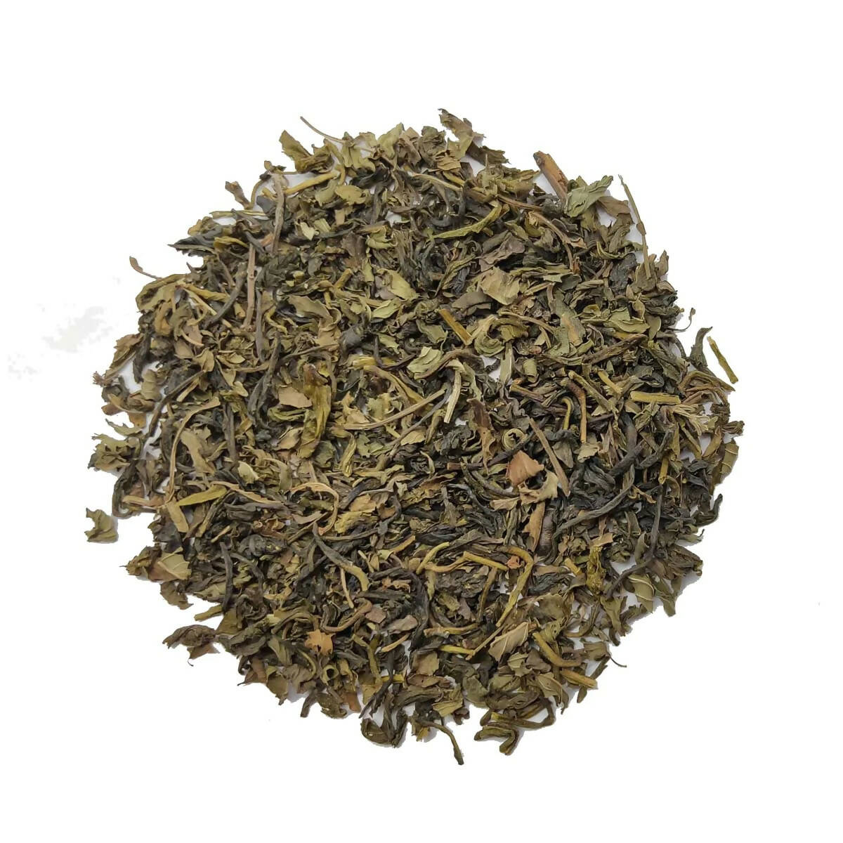 Tea Sense Moroccan Mint Green Tea - Distacart
