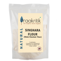 Praakritik Natural Singhara Atta