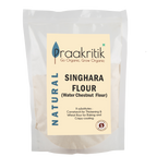 Praakritik Natural Singhara Atta