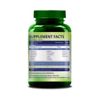 Himalayan Organics Probiotics 35 Billion CFU Prebiotics Immune & Digestive Health: 100 Capsules 