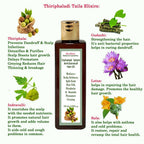 DevElixir Anti-Dandruff Oil