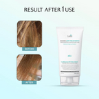 La'dor Damage Defense Duo Combo - Damage Repair Conditioner And Hair Treatment