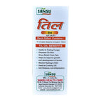 Sansu Organic Til Oil