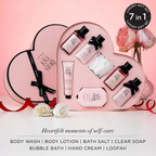 Kimirica Gift Set Love Story Moment Kit For Women & Men