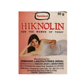 Hamdard Hiknolin