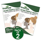 Urban Yog Acne Pimple Patch - Limited Time Offer