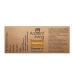 Ancient Living Grapefruit Essential Oil