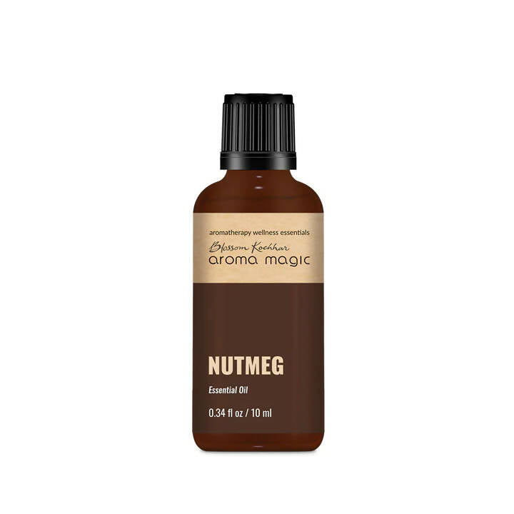 Blossom Kochhar Aroma Magic Nutmeg Oil