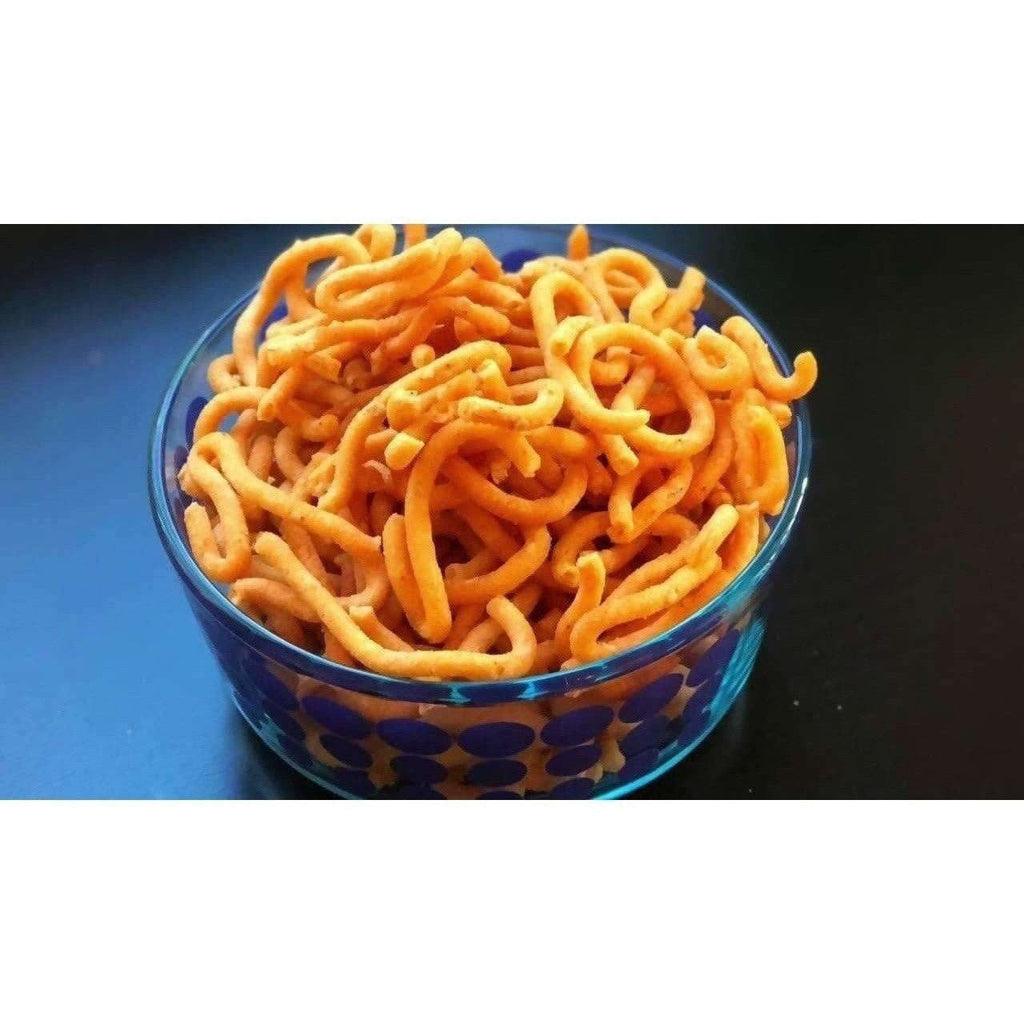 Chakli (Salted) / Jantikalu (Salted)