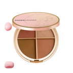 Faces Canada 4 in 1 Face Palette