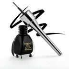 Insight Cosmetics Shiny Waterproof Eyeliner - Black