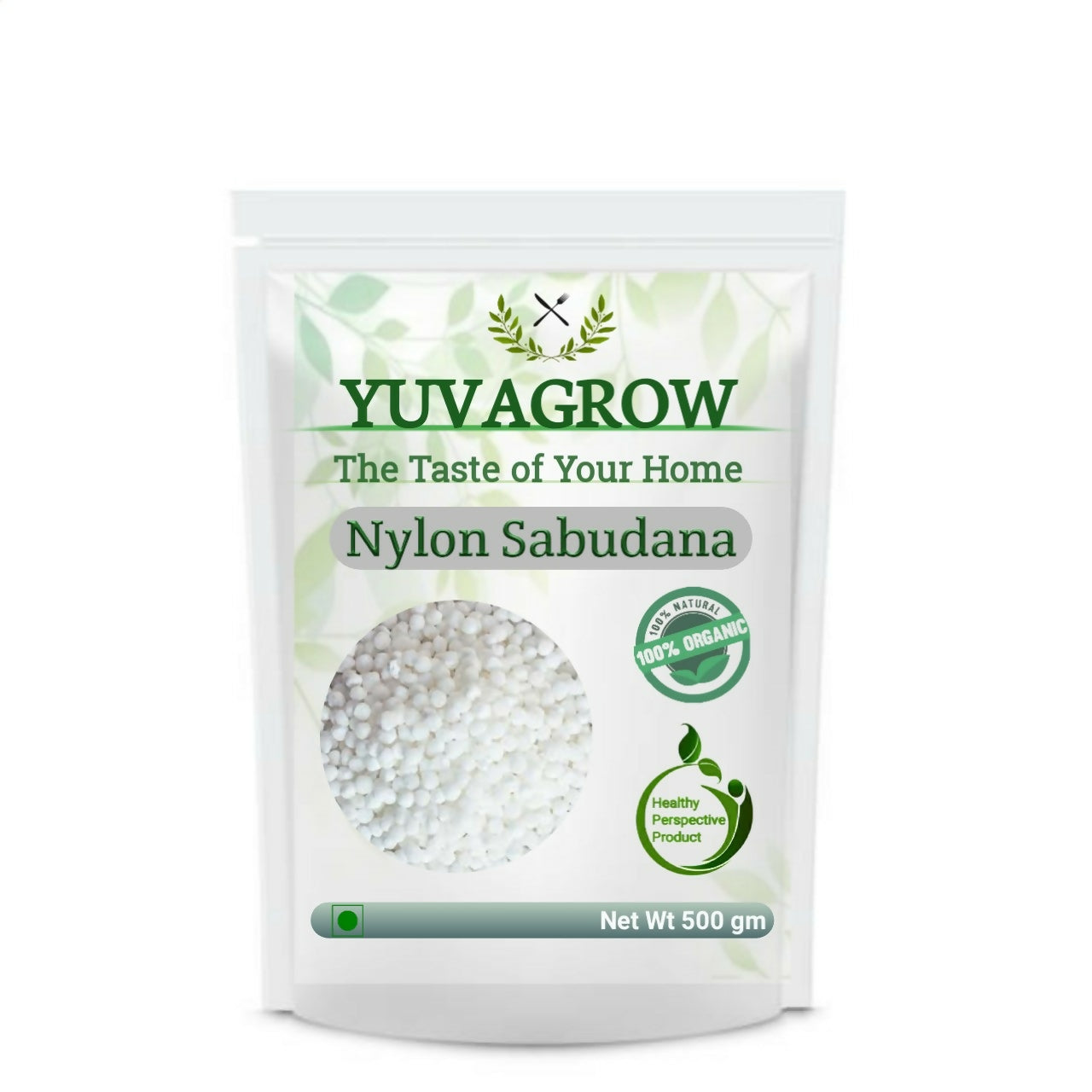 Yuvagrow Sabudana Nylon - Distacart