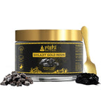 Rishi Natural Himalayan SJ Gold Resin