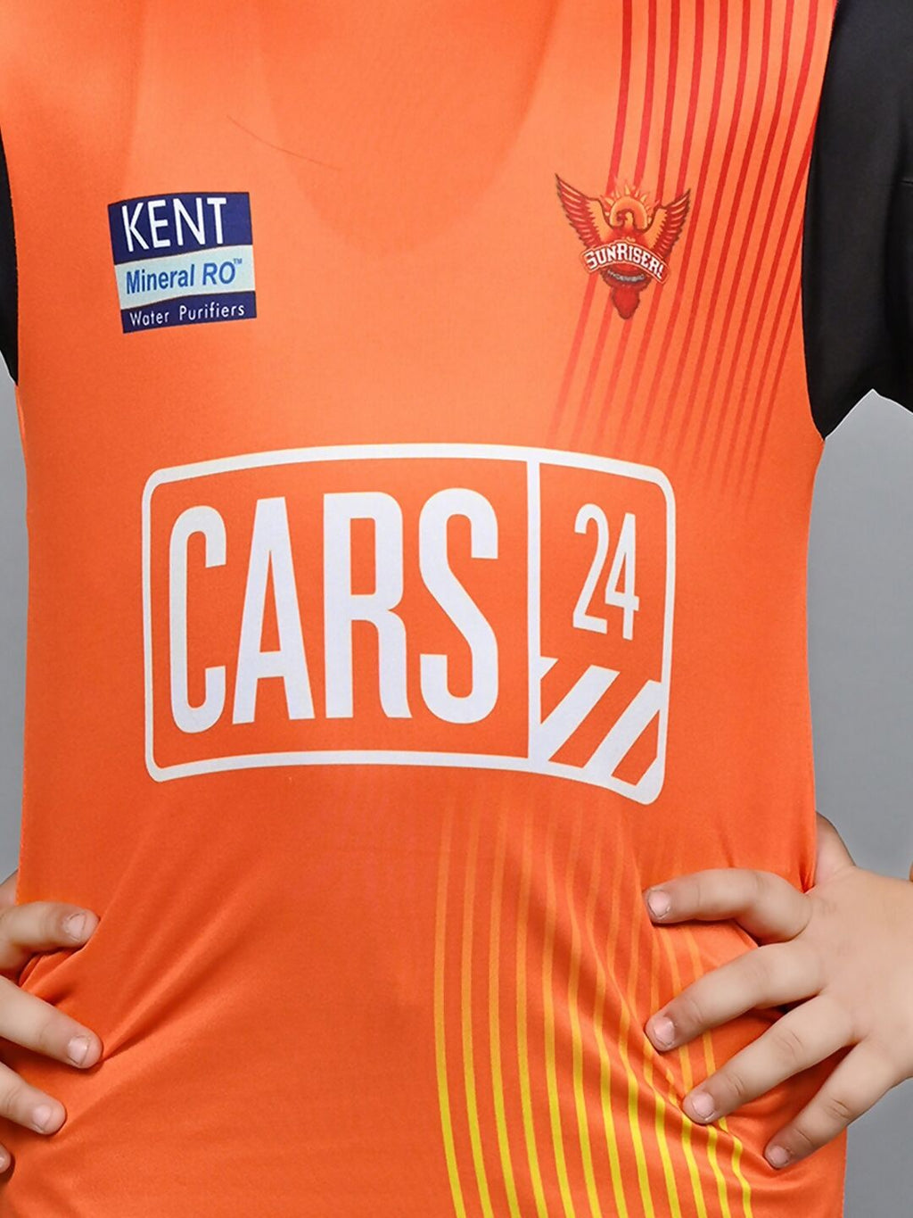 Baesd Boys Sports Printed Cricket Jersey IPL, T20 T-shirt