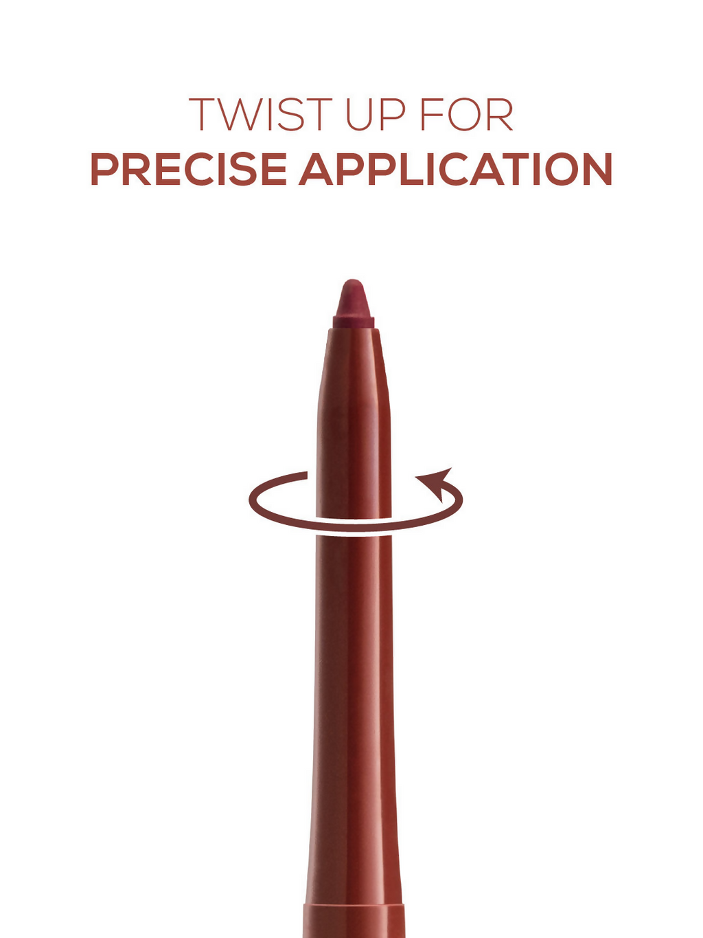 Chambor Extreme Wear Transferproof Lip Liner - Odyssey