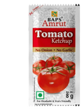 Baps Amrut Tomato Ketchup Sachets