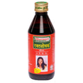 Sharmayu Ayurveda Raktashodhak Syrup
