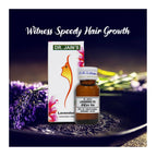 Dr. Jain's Lavender Oil