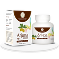 Pentacare Ayurveda Arjuna Ghana Vati - Distacart