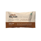 The Whole Truth Protein Bars - Coffee Cocoa - Distacart