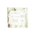 Sadhev Nourishing & Moisturizing Bathing Bar-Vetiver & Chocolate