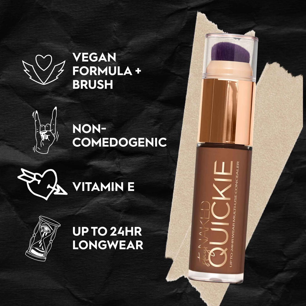 Urban Decay Stay Naked Quickie - 40CP