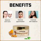 myUpchar Ayurveda Nalpamaradi Ointment - Distacart