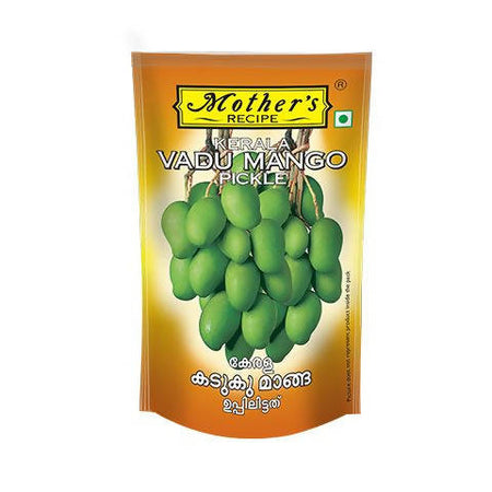 Mother's Recipe Kerala Vadu Mango Pickle