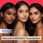 NY Bae Dewy Drops Foundation - Mocha 06