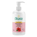 Dhavio Hibiscus Shampoo