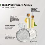 Mystiqare Overnight Repair Gel