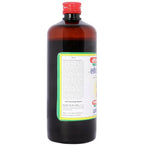 Baidyanath Jhansi Lodhrasav - Distacart