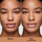 Laura Mercier Real Flawless Weightless Perfecting Foundation - 4W1 Suntan