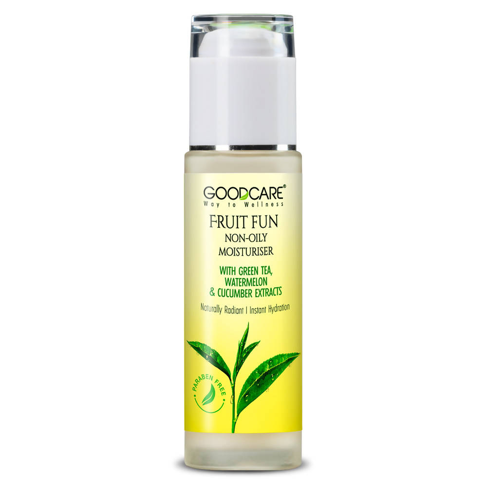 Goodcare Way To Wellness Fruit Fun Non-Oily Moisturiser