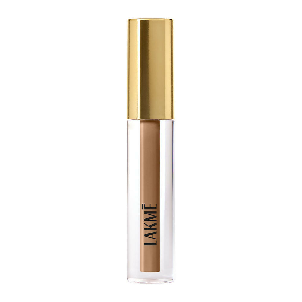 Lakme 9 To 5 Hya Matte Liquid Concealer - Walnut
