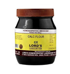 Lord's Homeopathy Calc Flour Biochemic Tablets