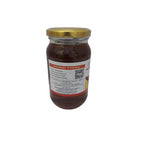 The Consumer's Wild Honey