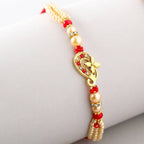 Rakhi & Dry Fruits Jars